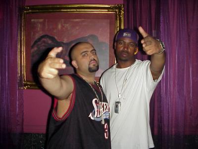 Bigg Da Don aVec Rohff